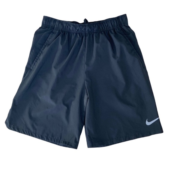 Nike Other - Nike Men's Black Athletic Shorts Size Medium